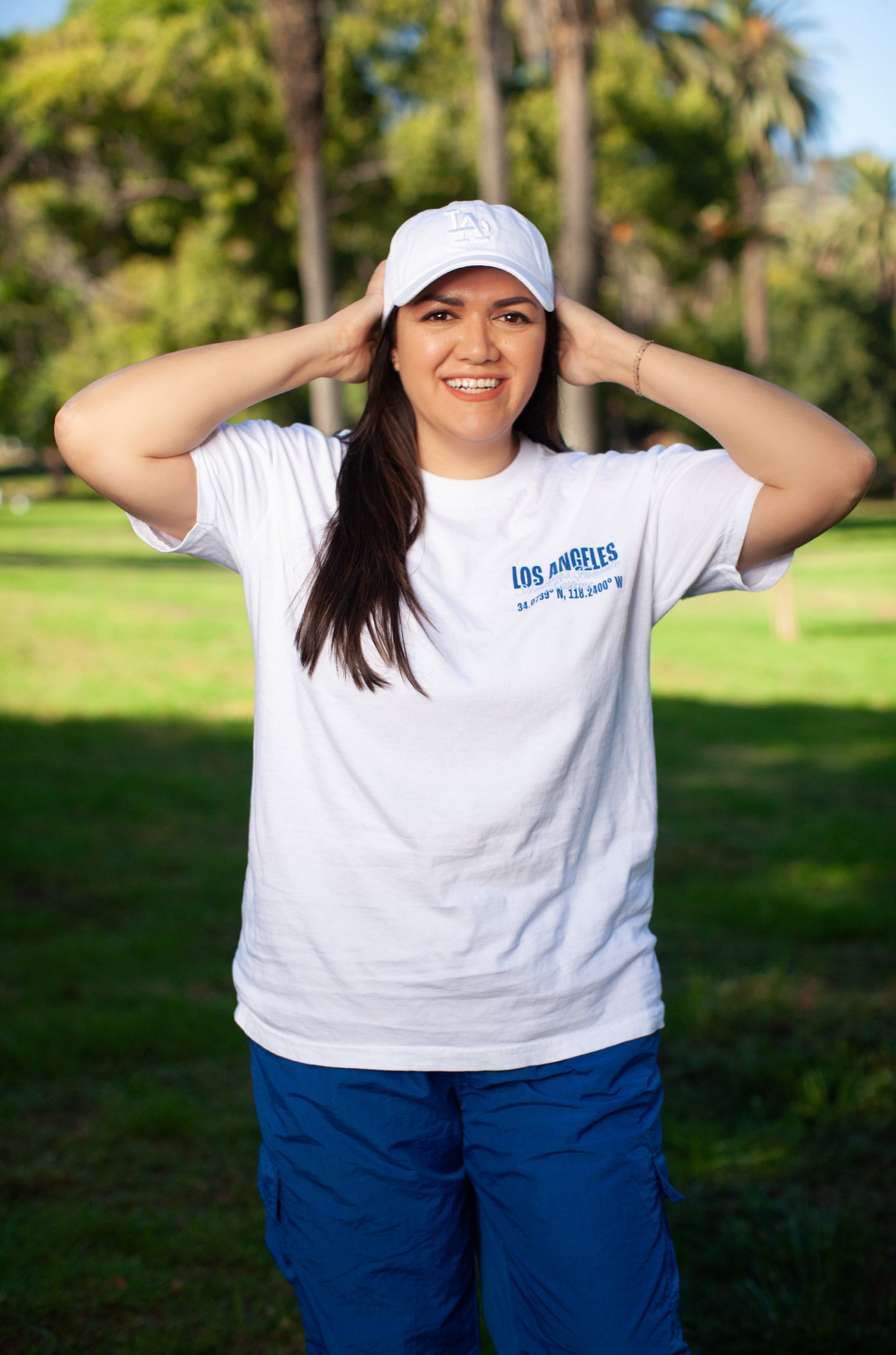 America's Favorite Pastime Tee