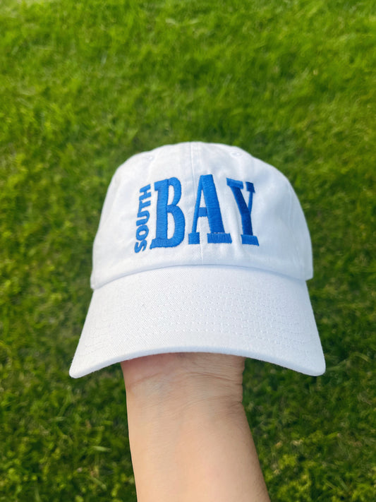 South Bay Caps '47 Dad Hat