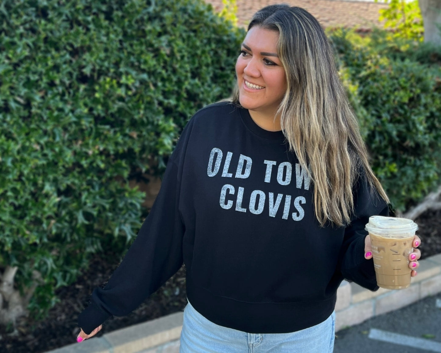 OTC Pullover