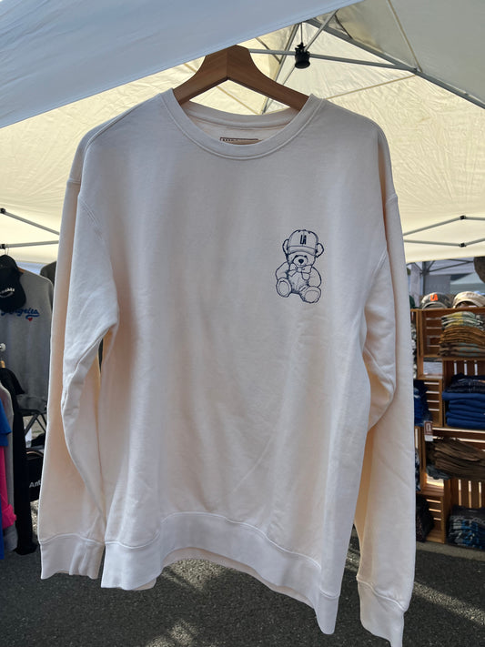Beary LA Sweatshirt