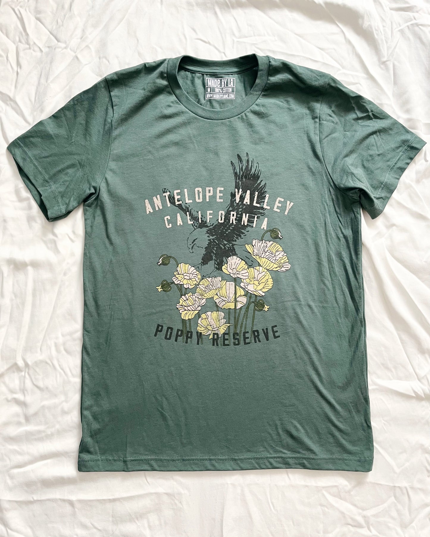 Antelope Valley Tee