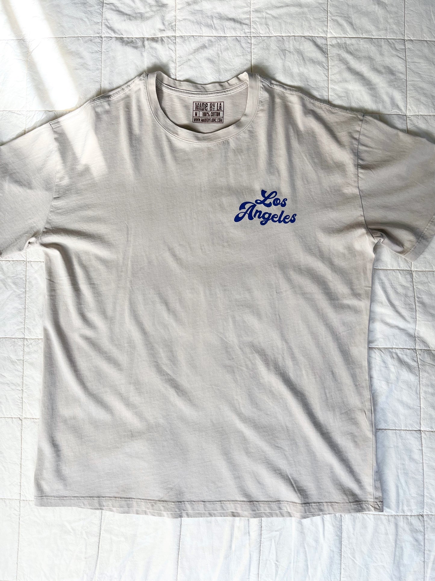 7th Inning Stretch Tee