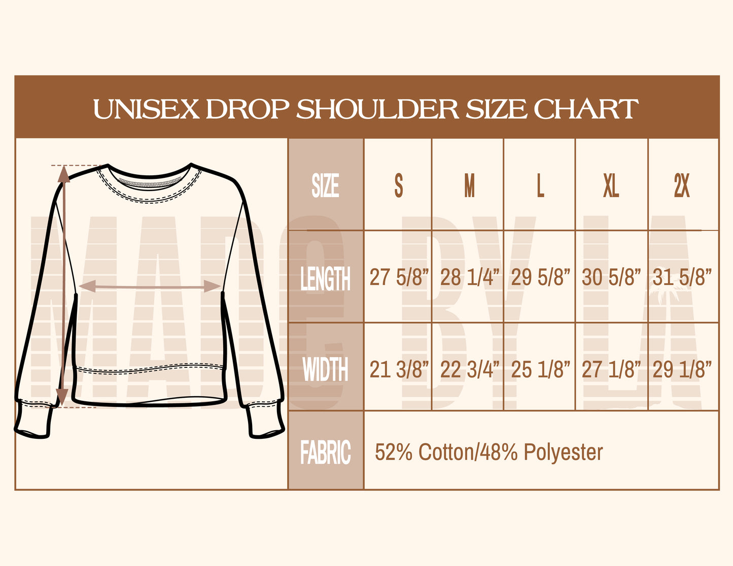 **PRESALE** I'm a Designer Sweatshirt
