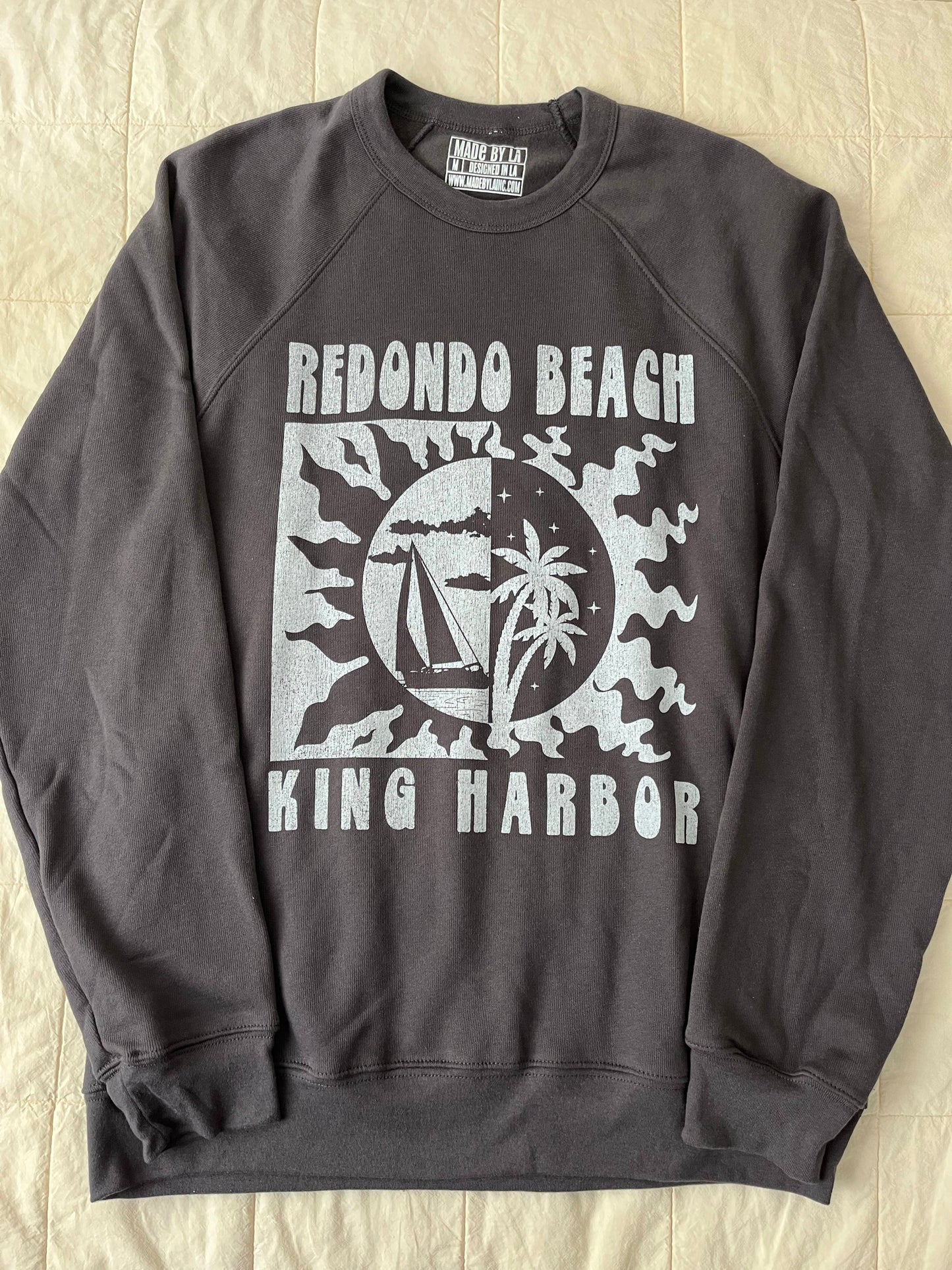 Redondo Beach Sweatshirt