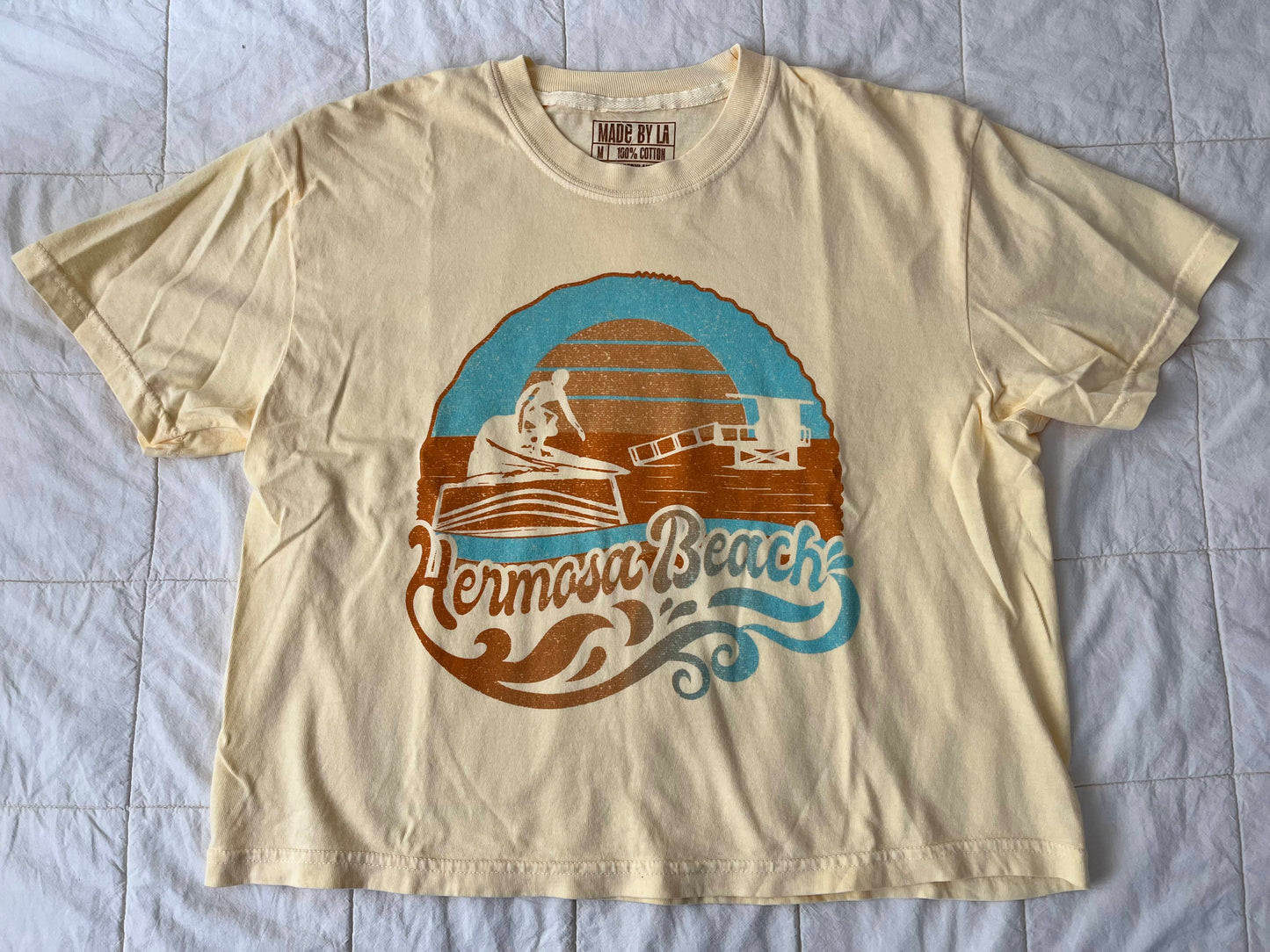 Hermosa Beach Top