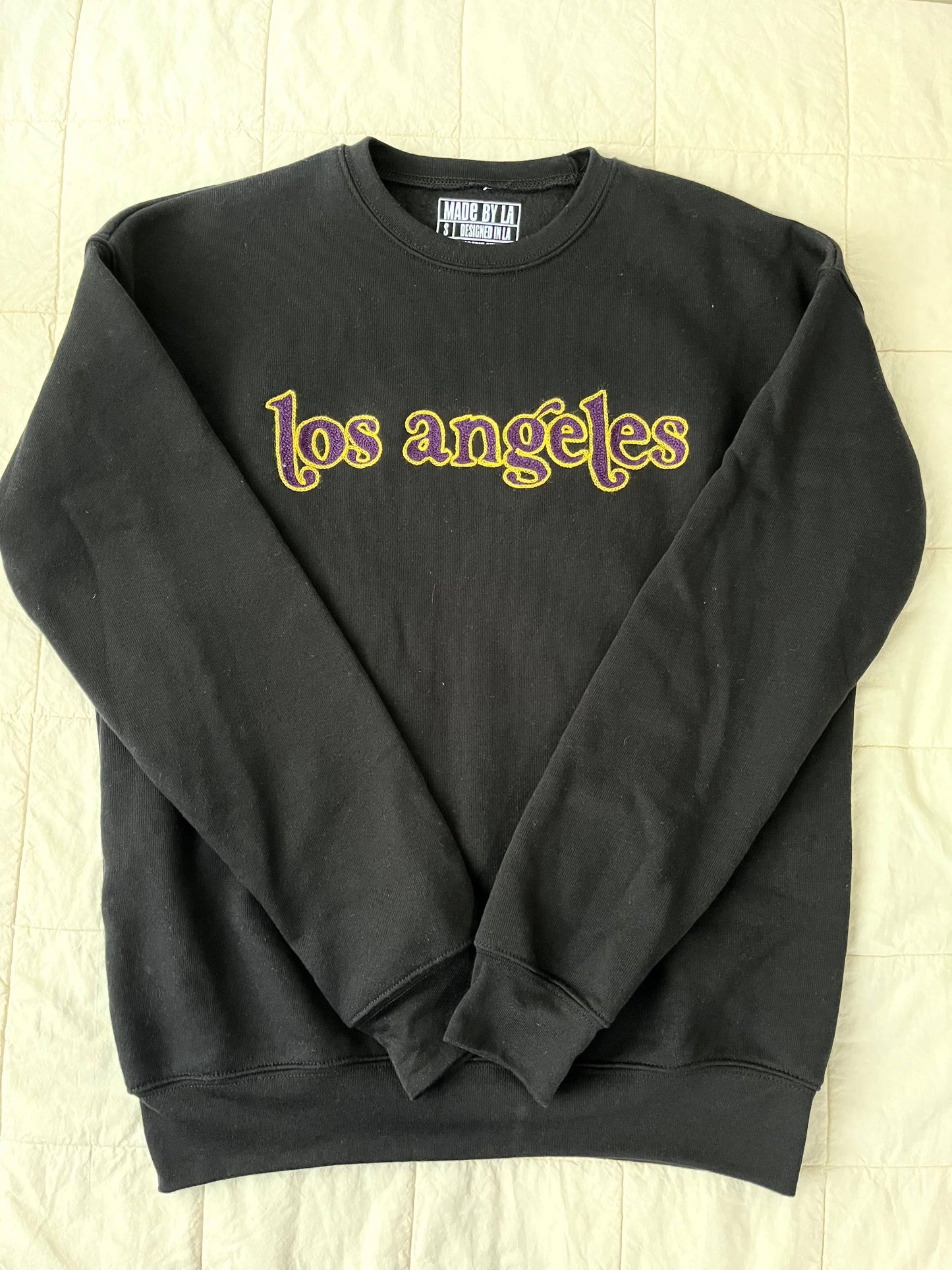 Los Angeles Sweatshirt