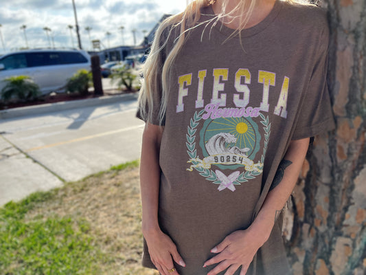Fiesta Hermosa Tee