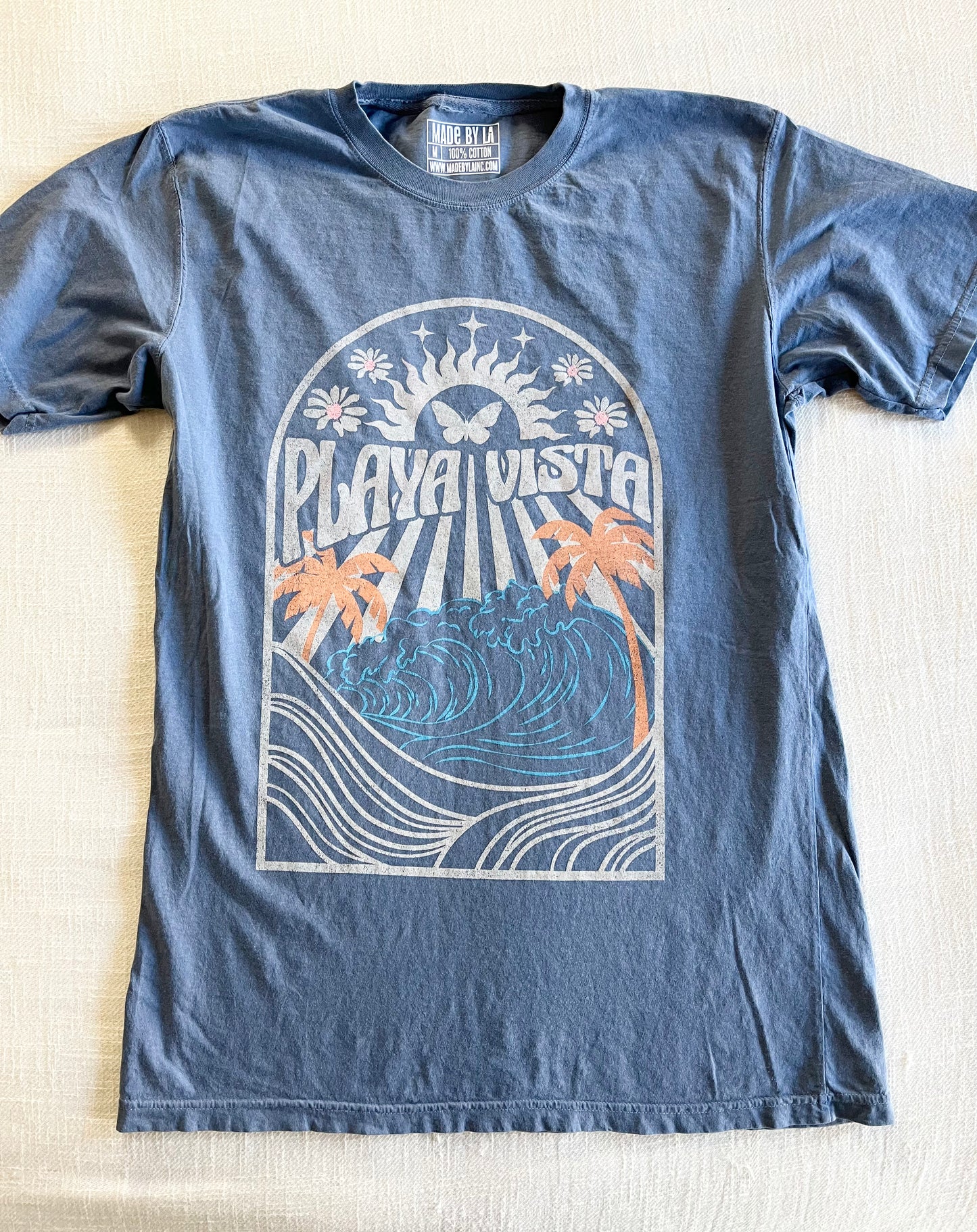 Playa Vista Tee