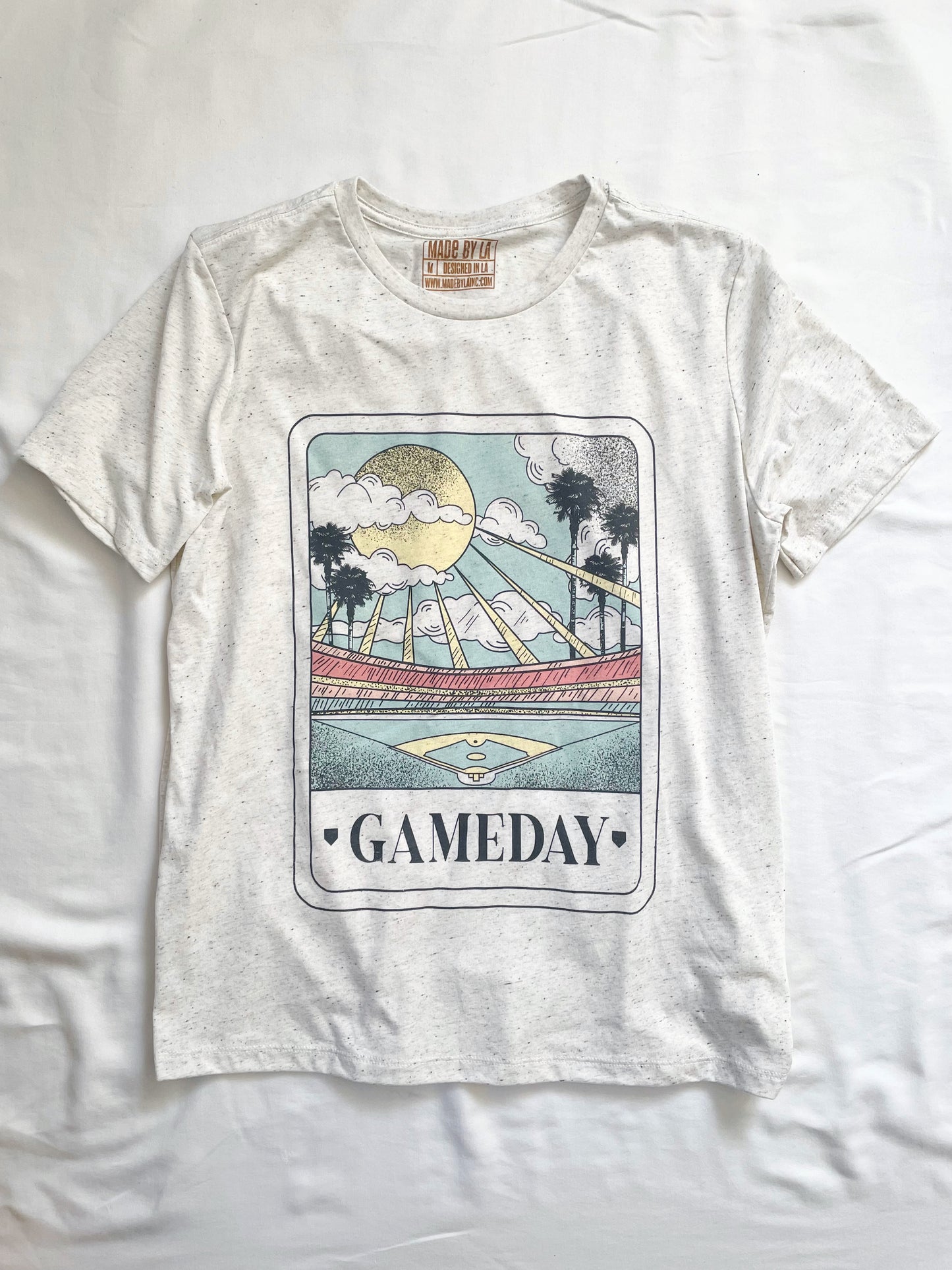 Gameday Tee