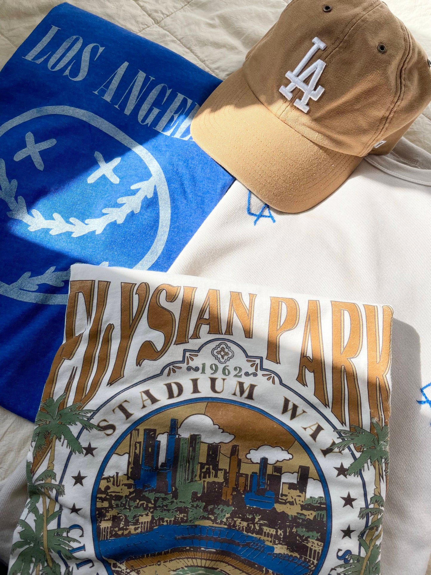 Elysian Park Tee