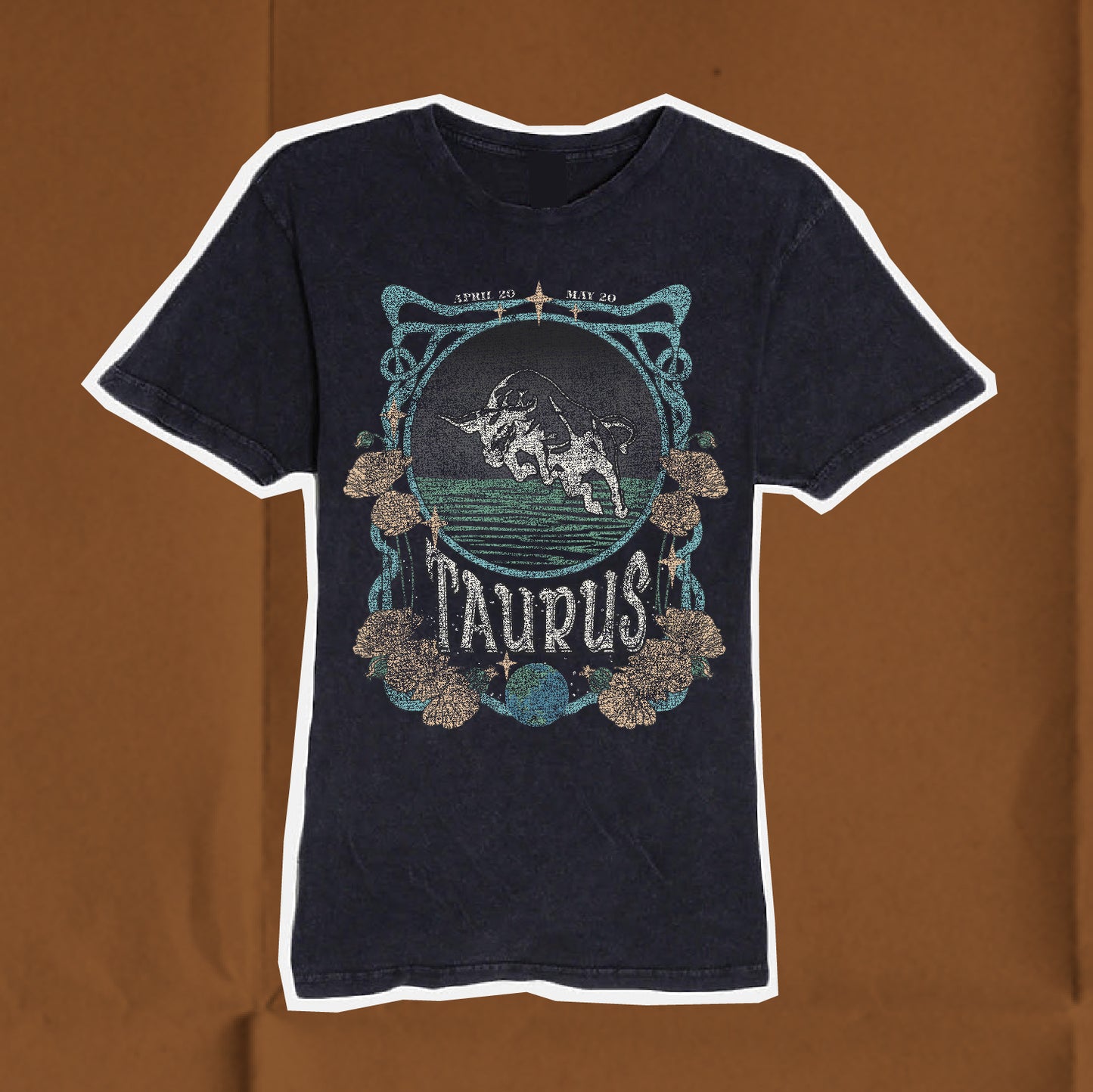 Taurus Tee