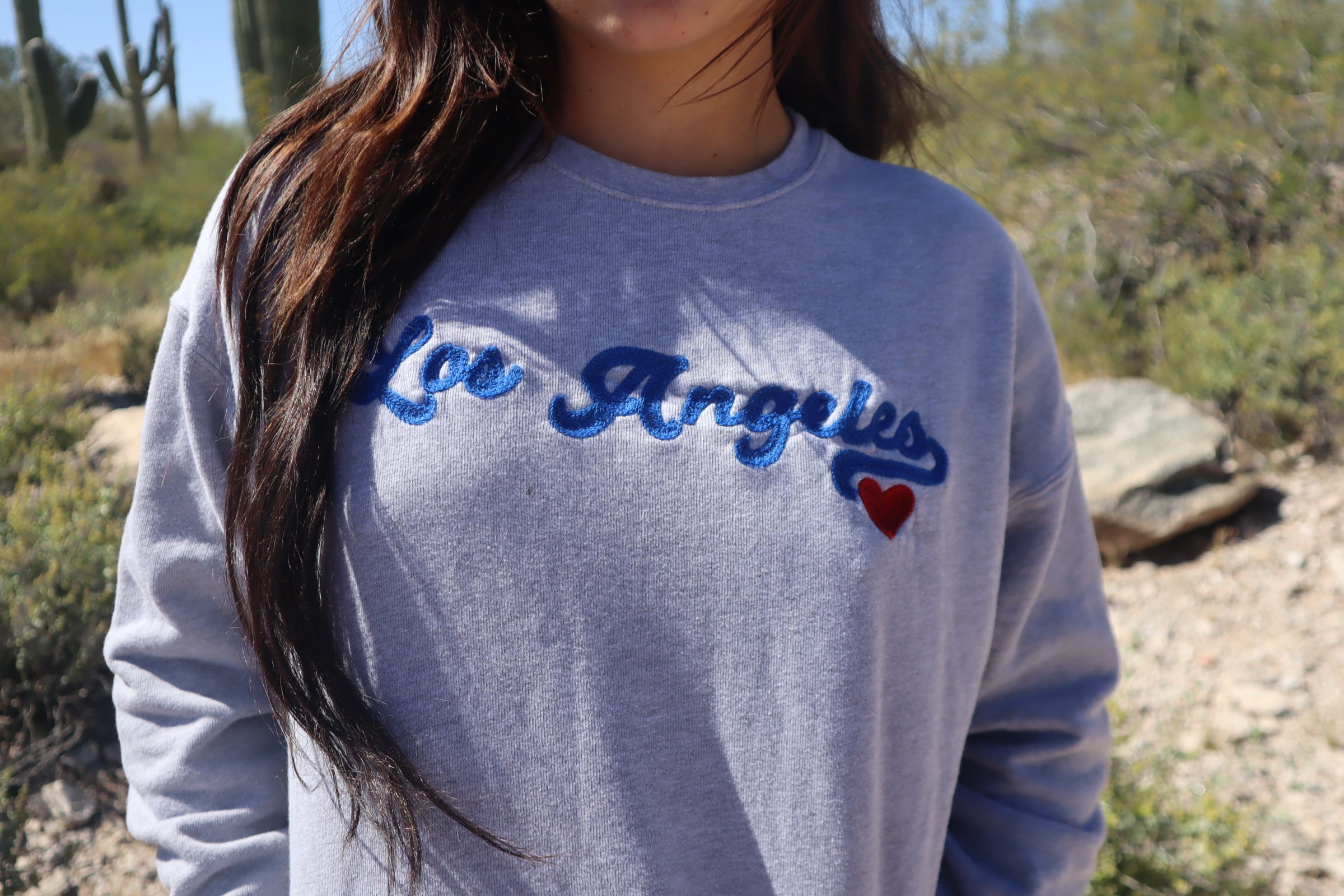 LA Collection – Made by LA Inc.
