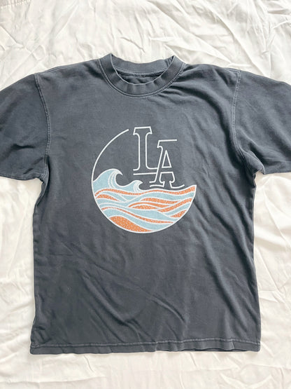 LA Waves Tee