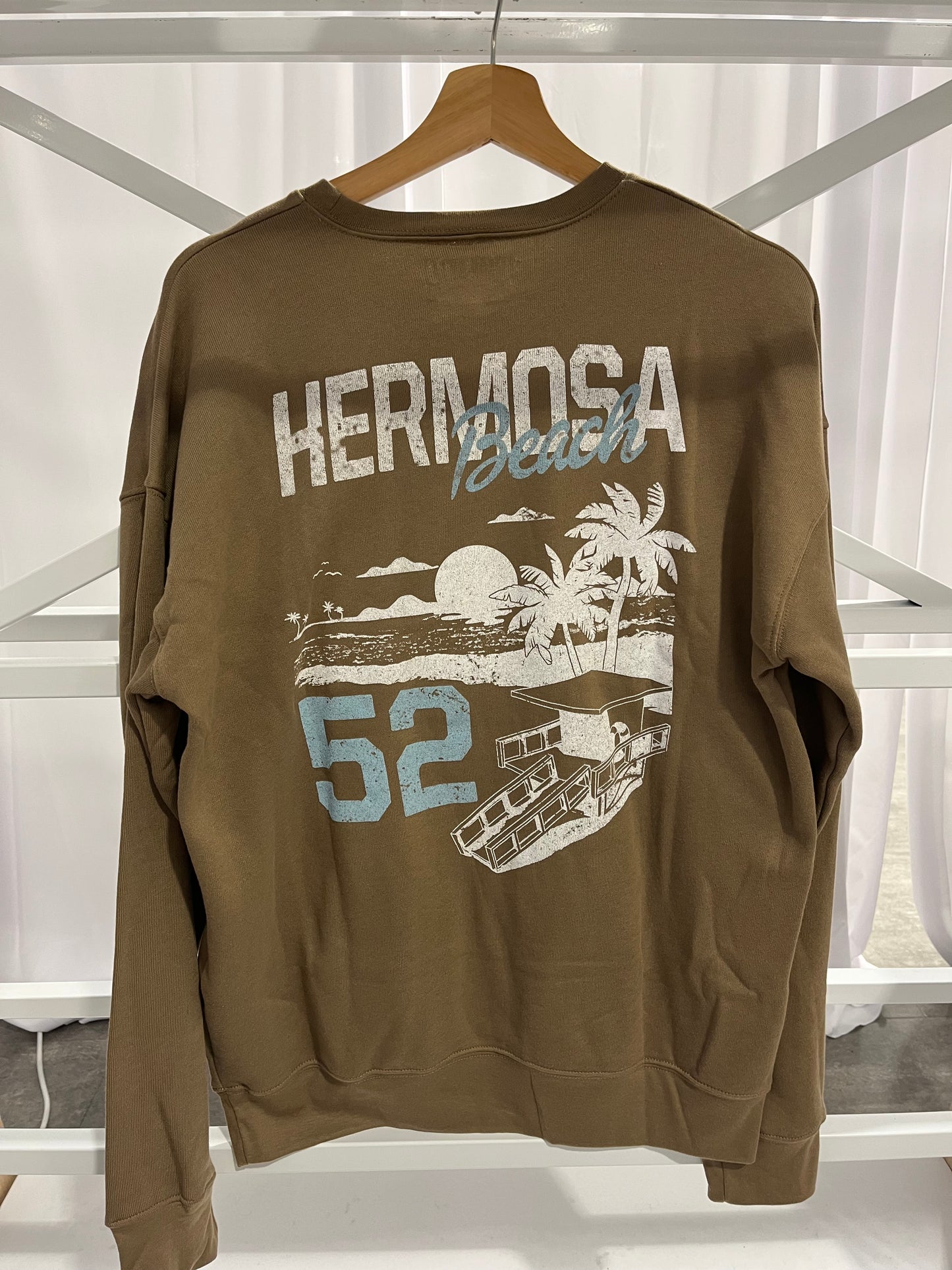 Hermosa ‘52 Sweatshirt