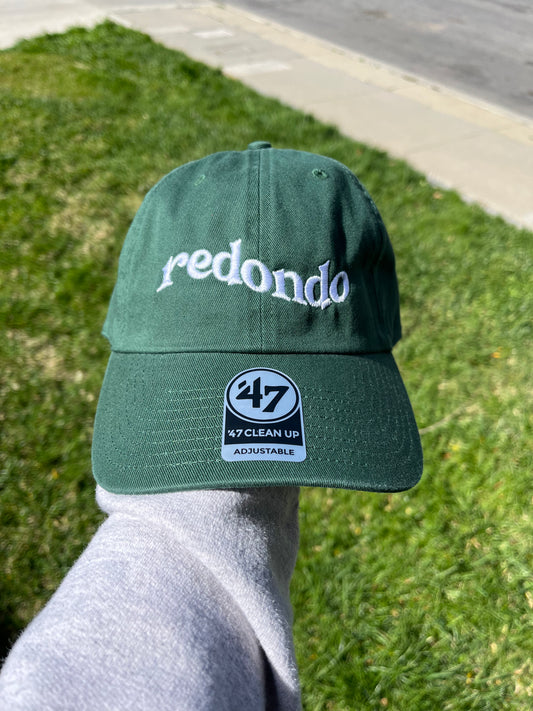 Retro Redondo '47 Dad Hat