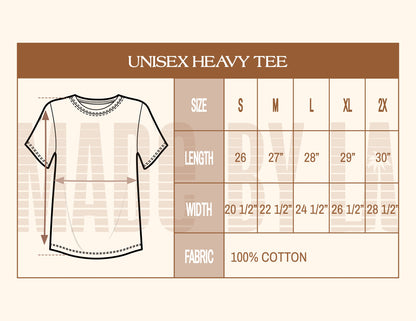 LA Waves Tee