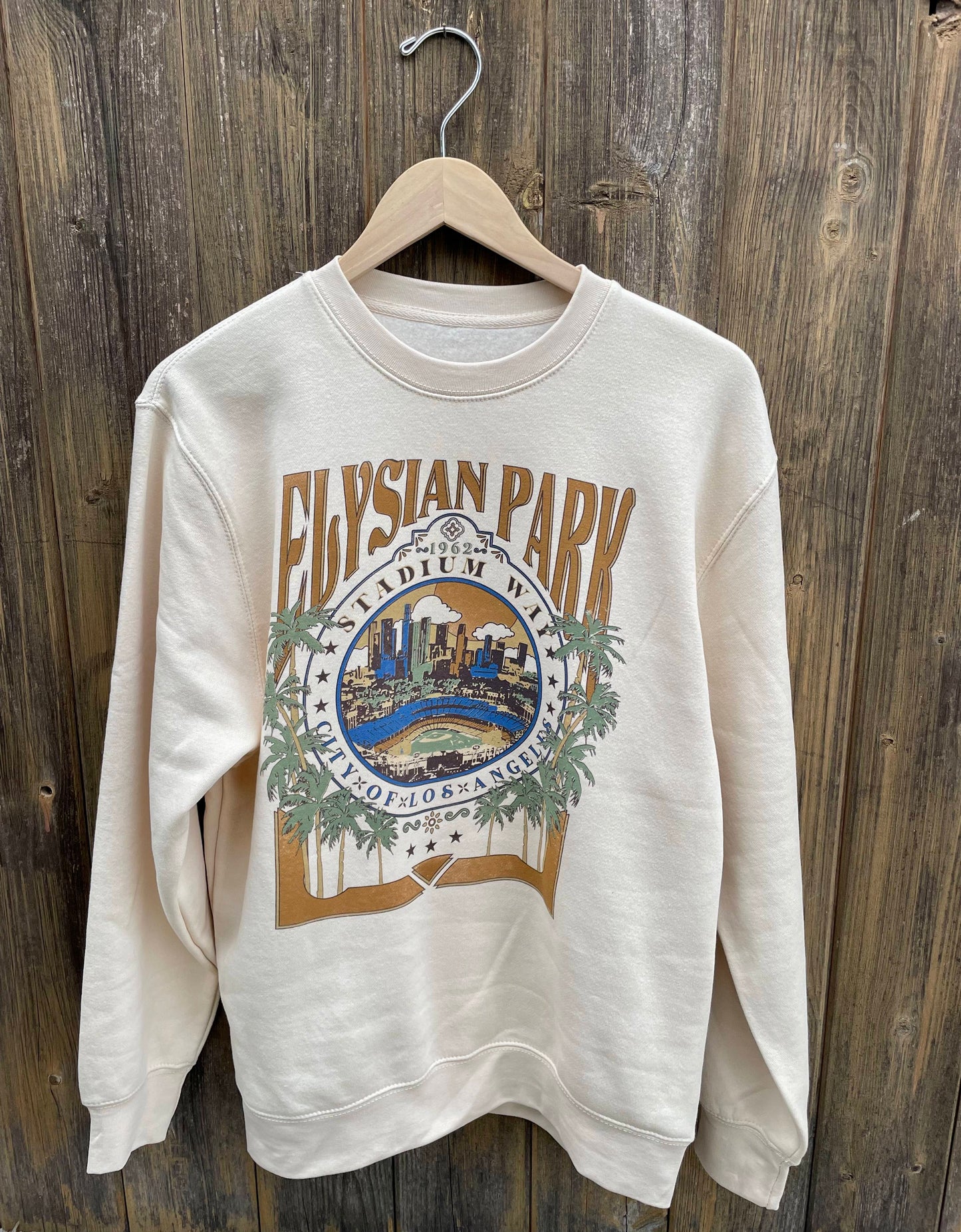 Elysian Park Sweatshirt