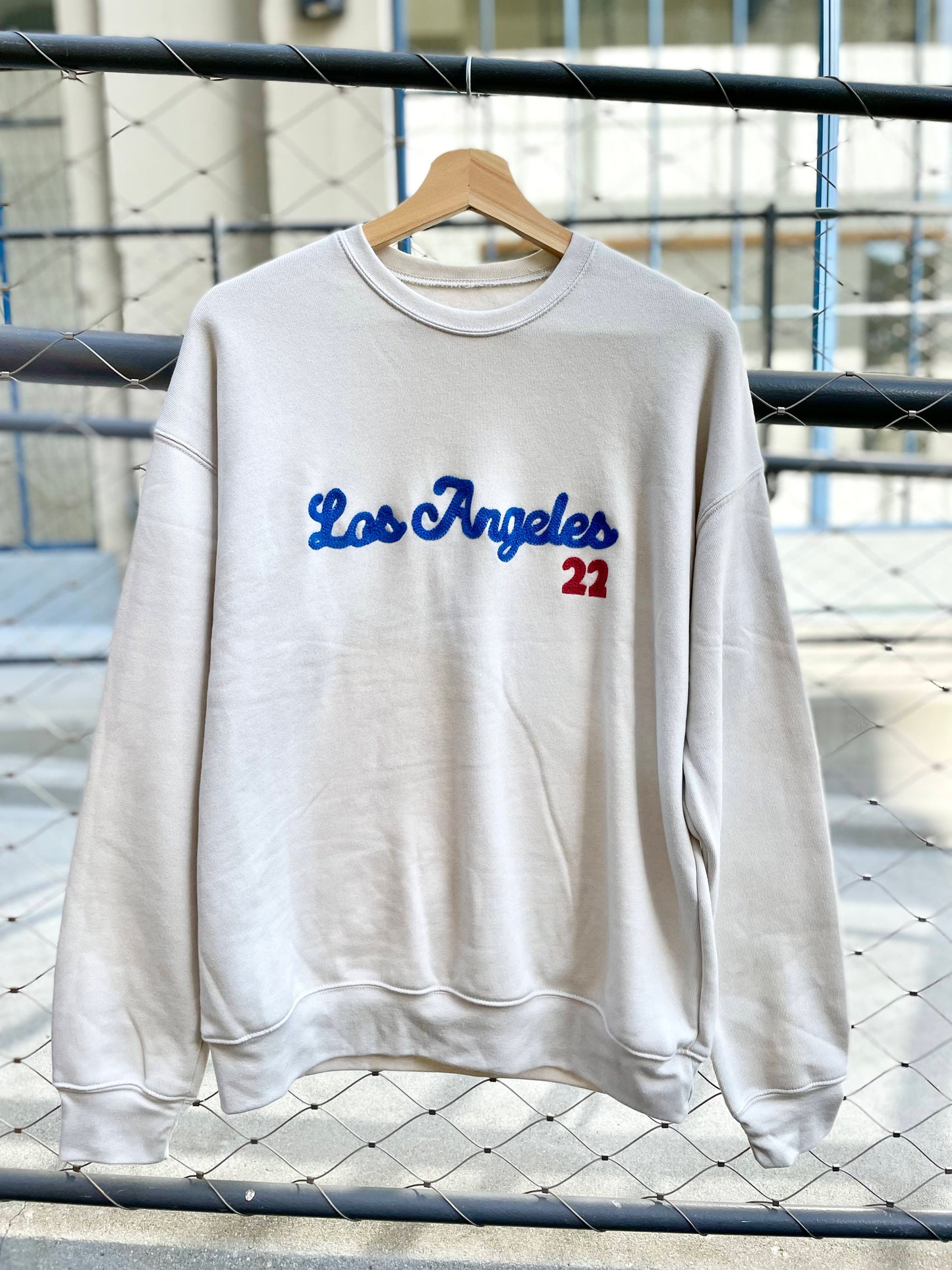 Los Angeles '22 Sweatshirt