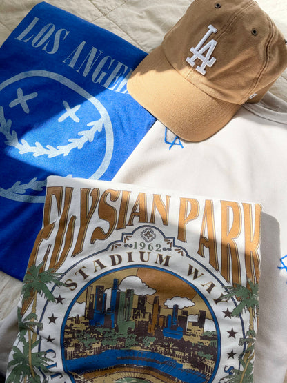 Elysian Park Tee